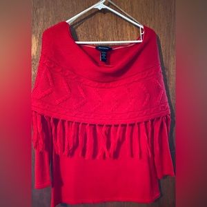 It’s cuffing season. Pair with your favorite fall scent, and get snuggled up!